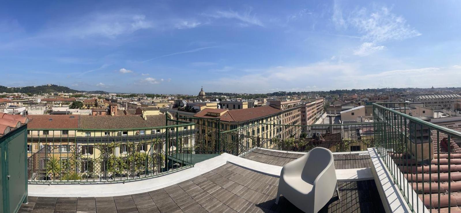 La Dolce Vista Roma
