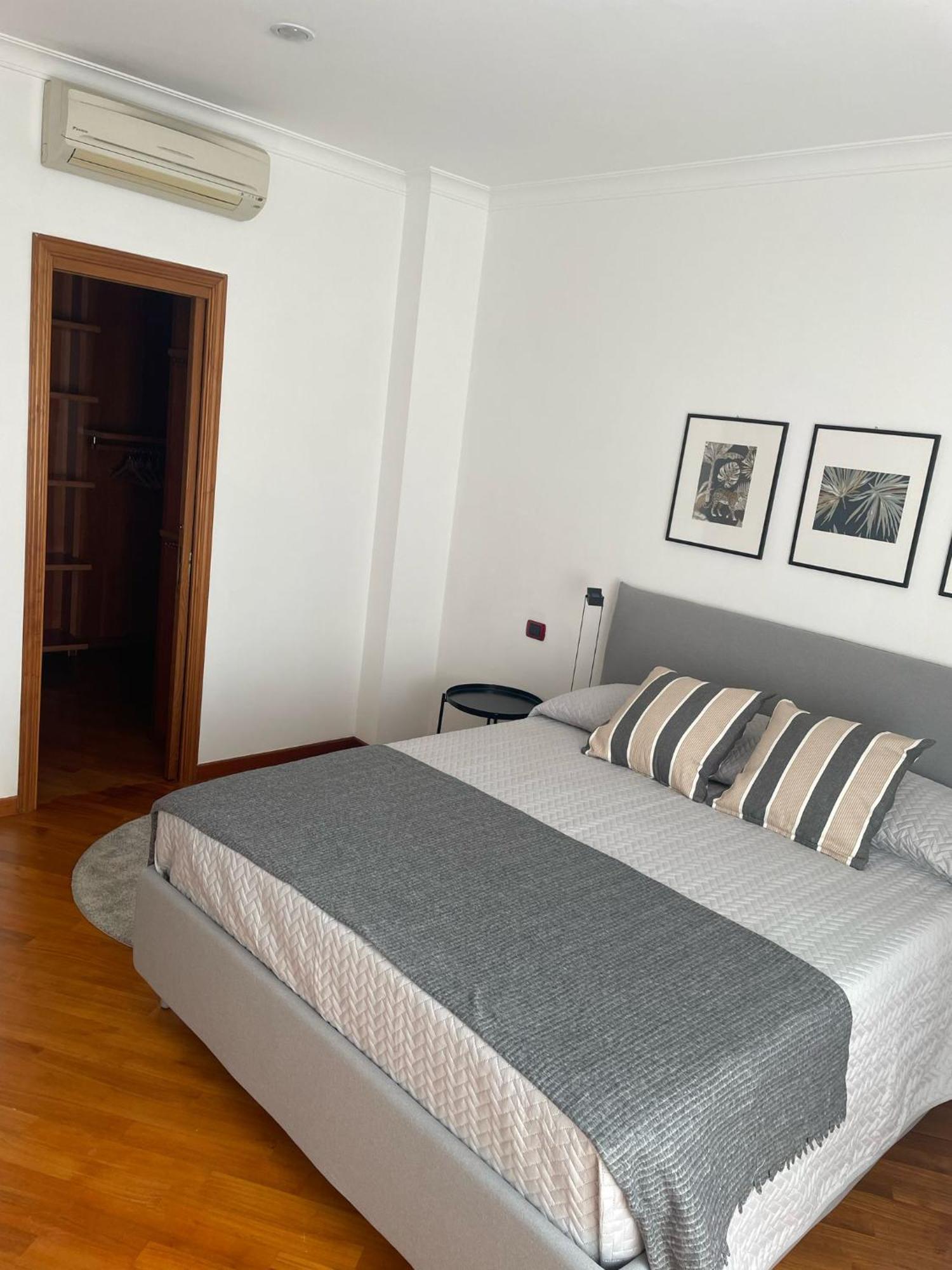 Apartamento La Dolce Vista Roma
