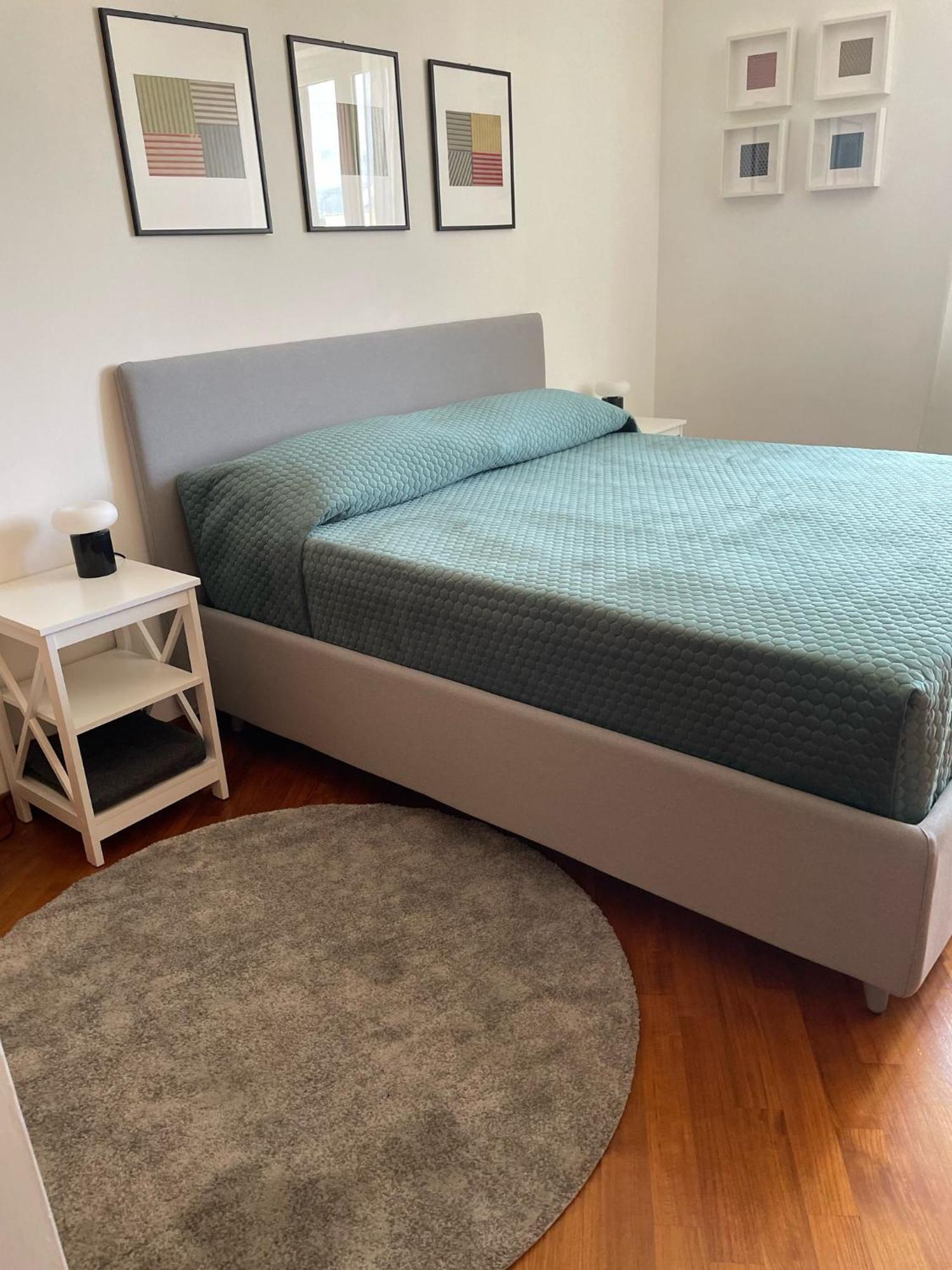 Apartamento La Dolce Vista