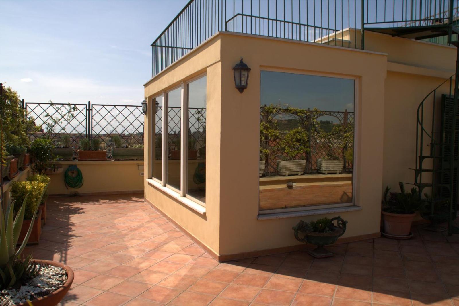 La Dolce Vista