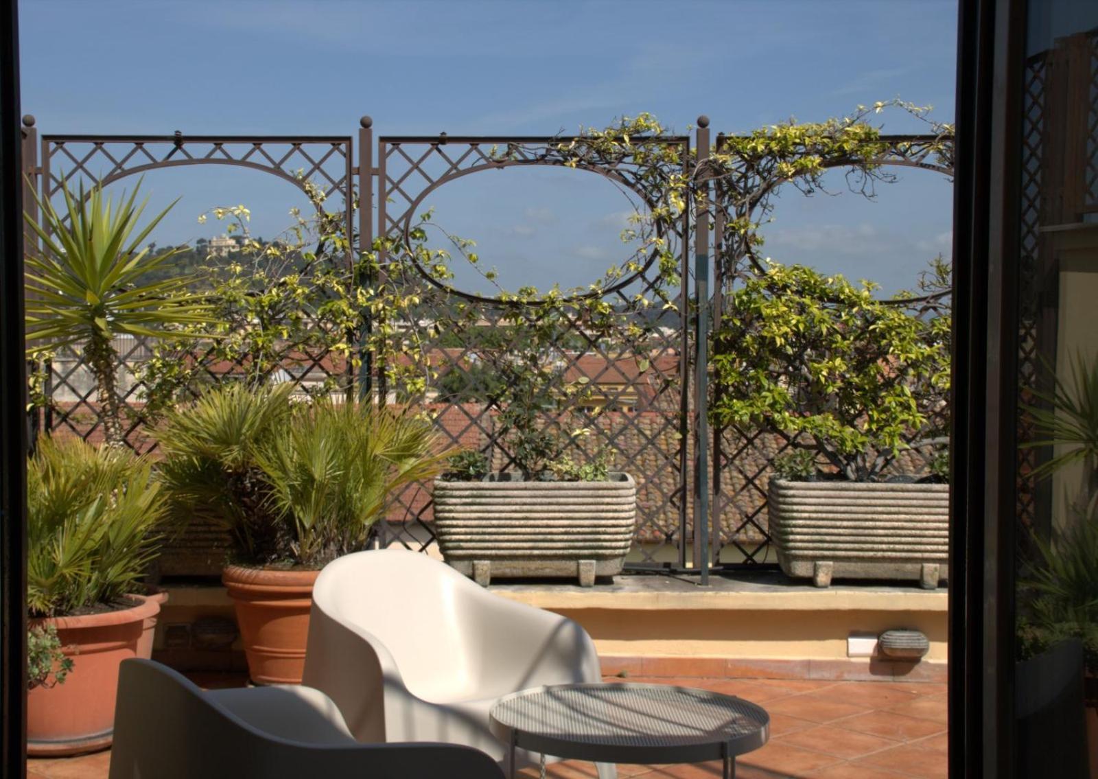 La Dolce Vista Roma