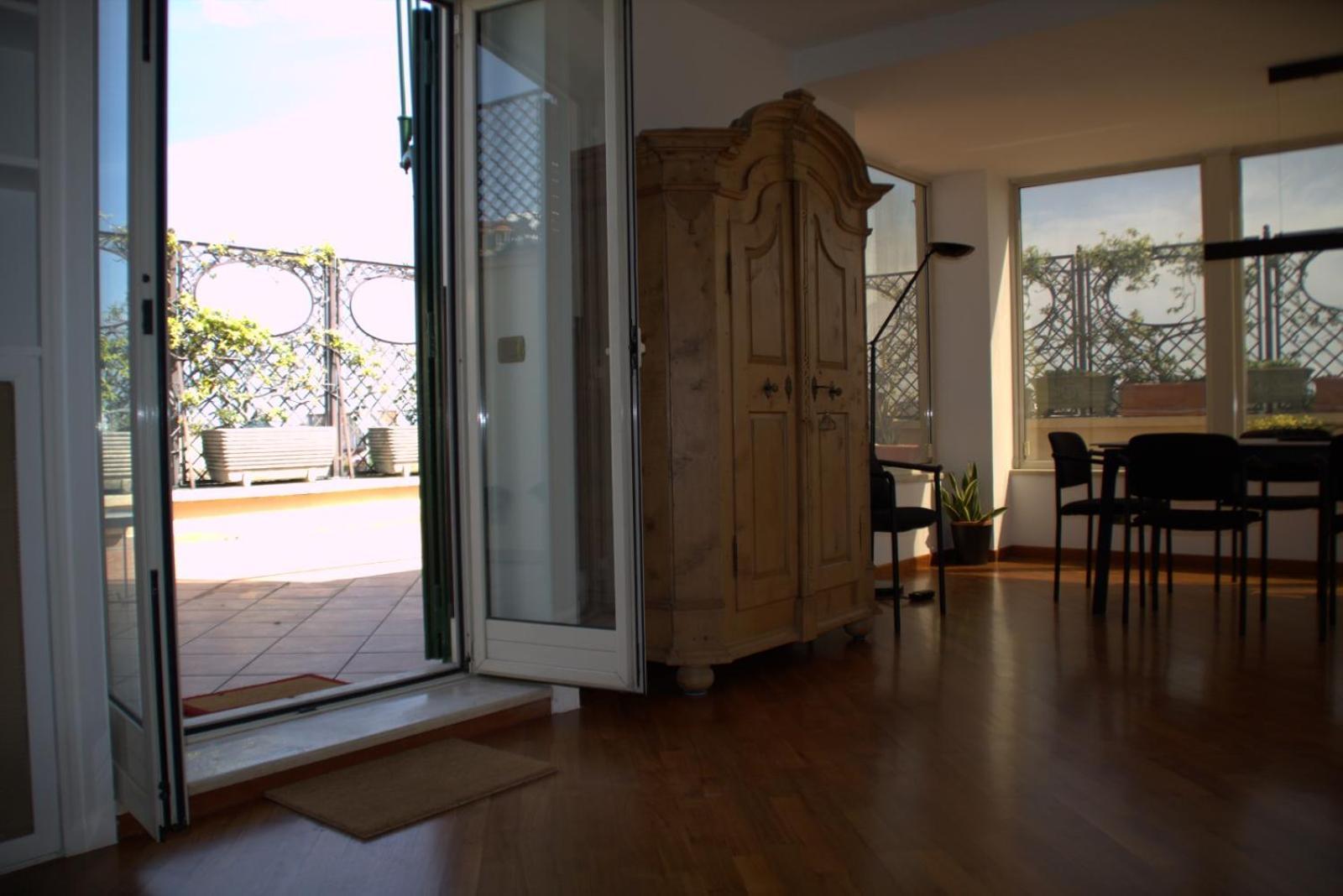 Apartamento La Dolce Vista