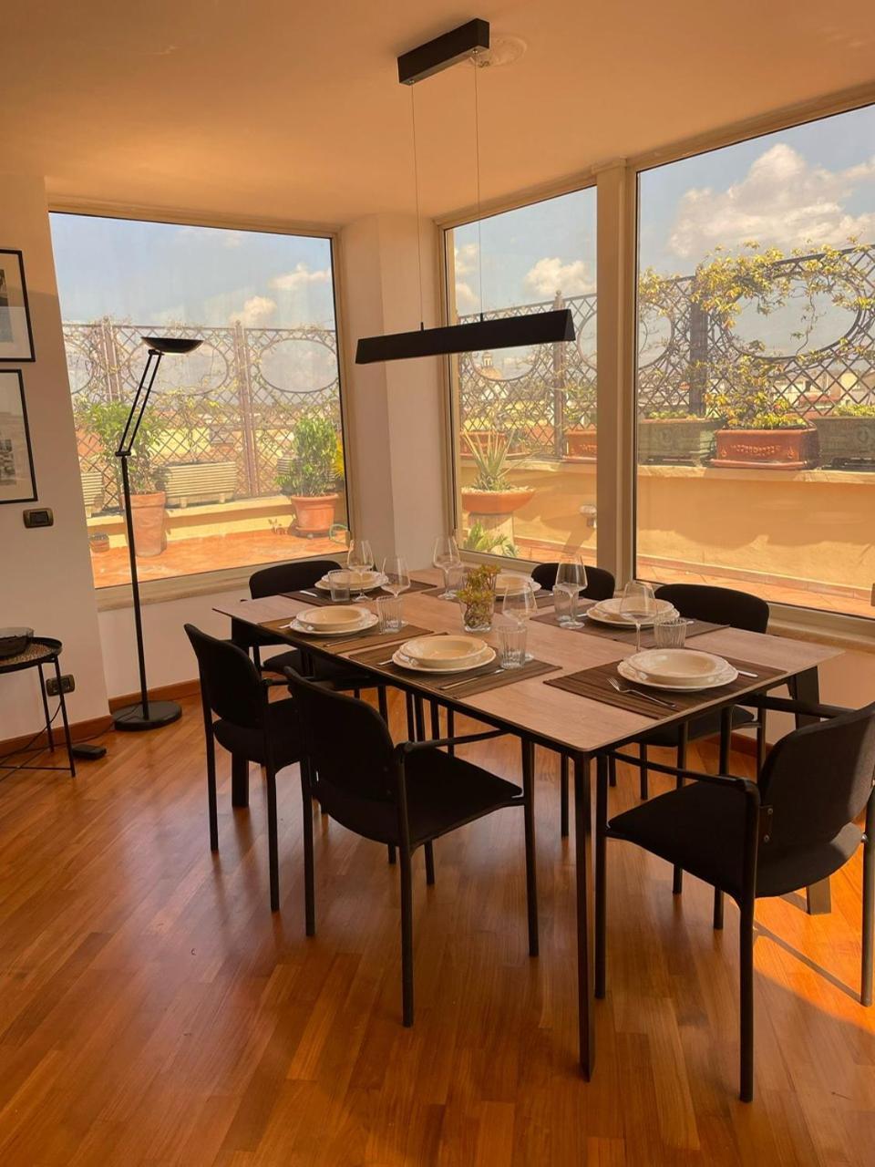 Apartment La Dolce Vista