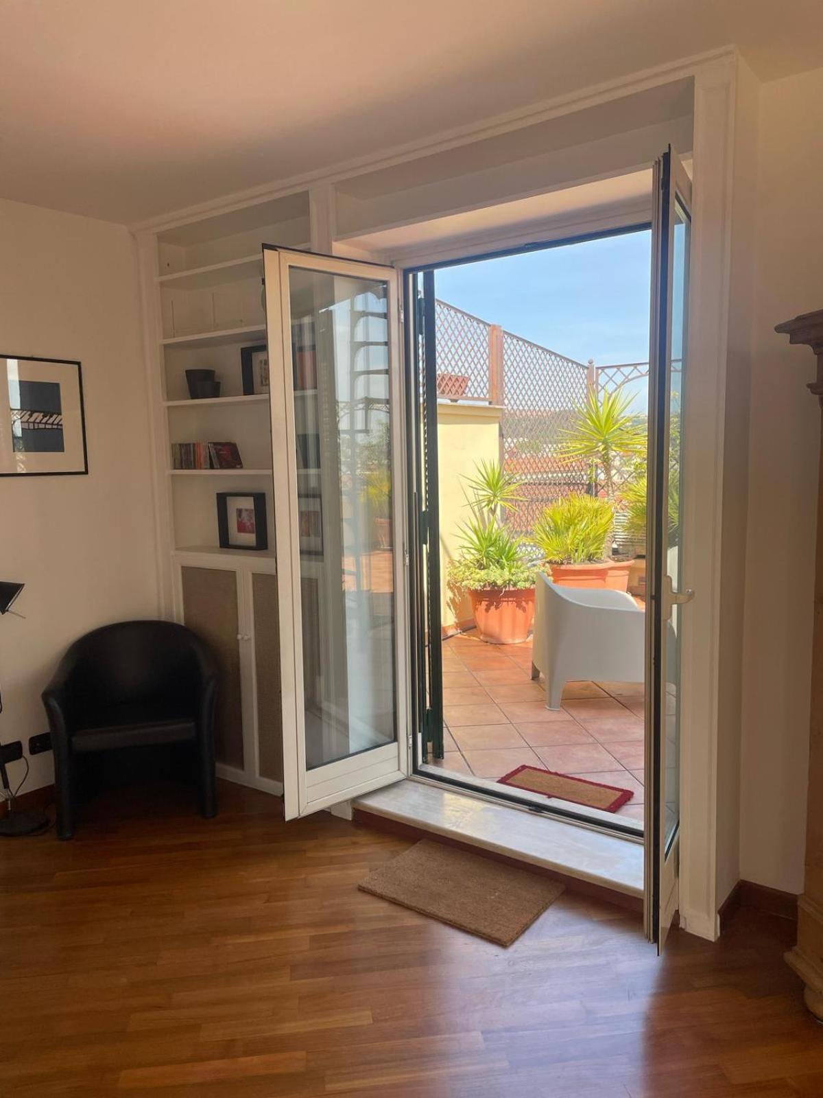 Apartment La Dolce Vista