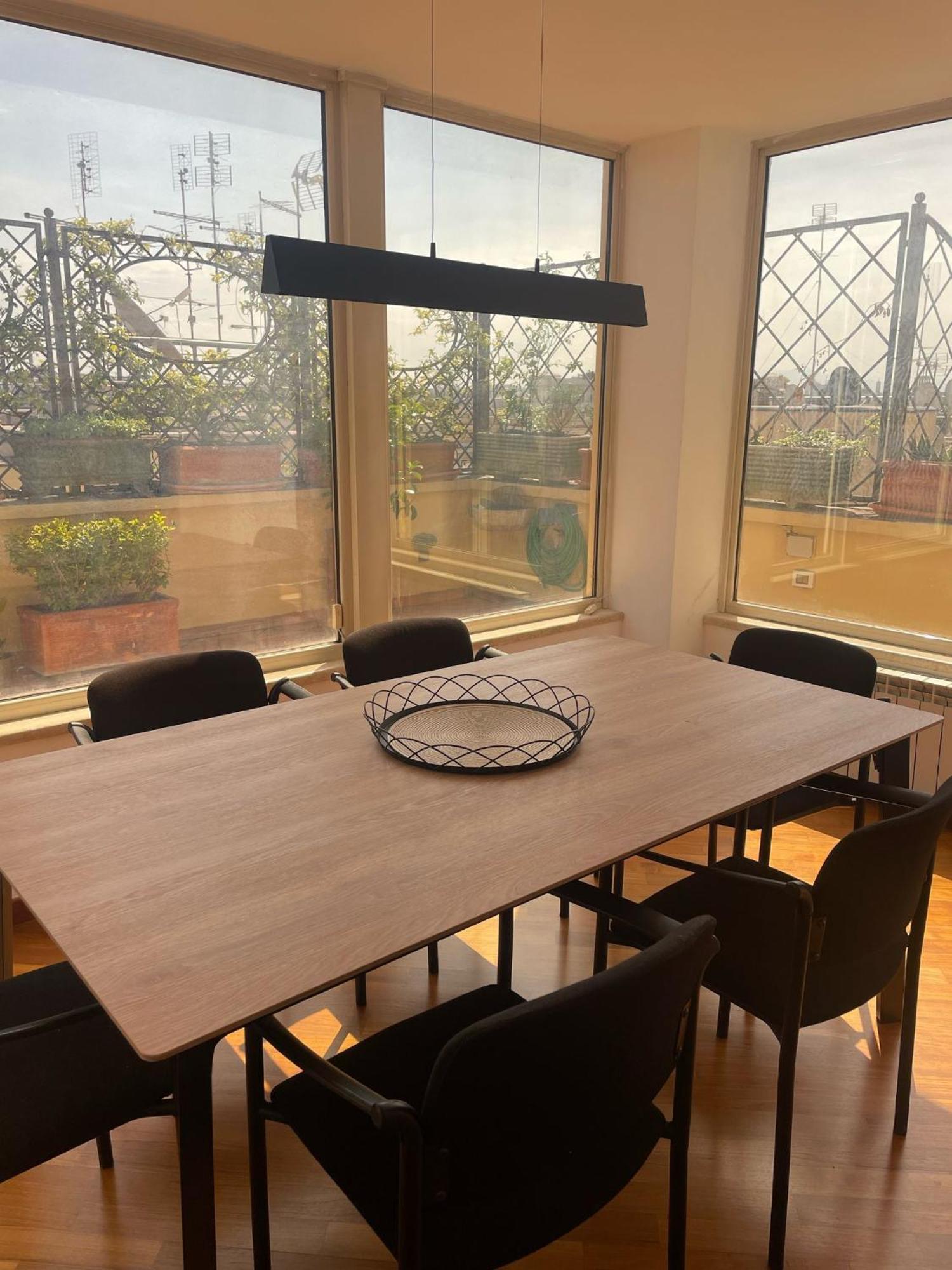 La Dolce Vista Apartment