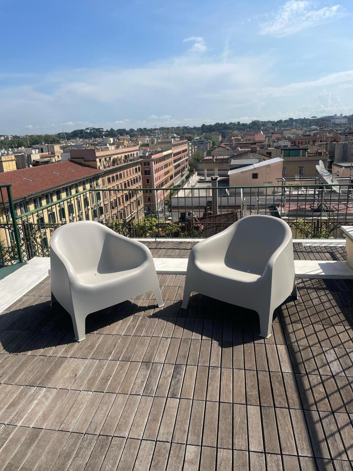 La Dolce Vista Rom