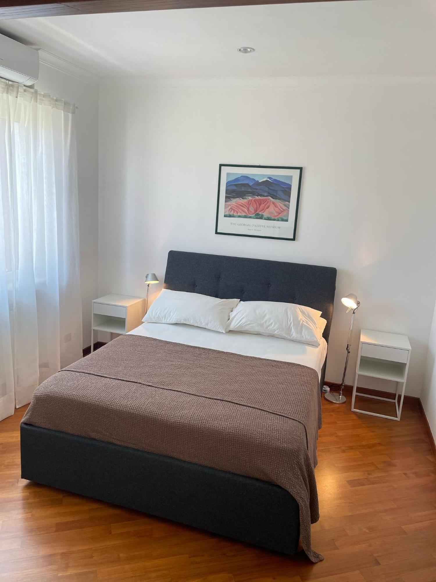La Dolce Vista Apartment Rom