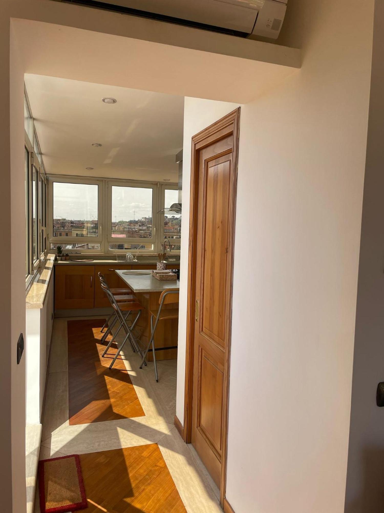 Apartment La Dolce Vista *